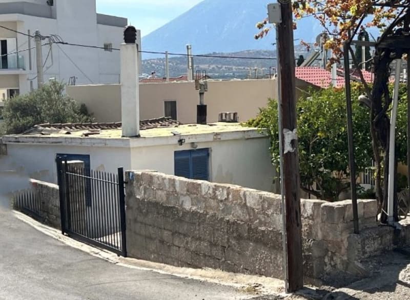 House in Neapoli, Spata — Photo 2 of 9