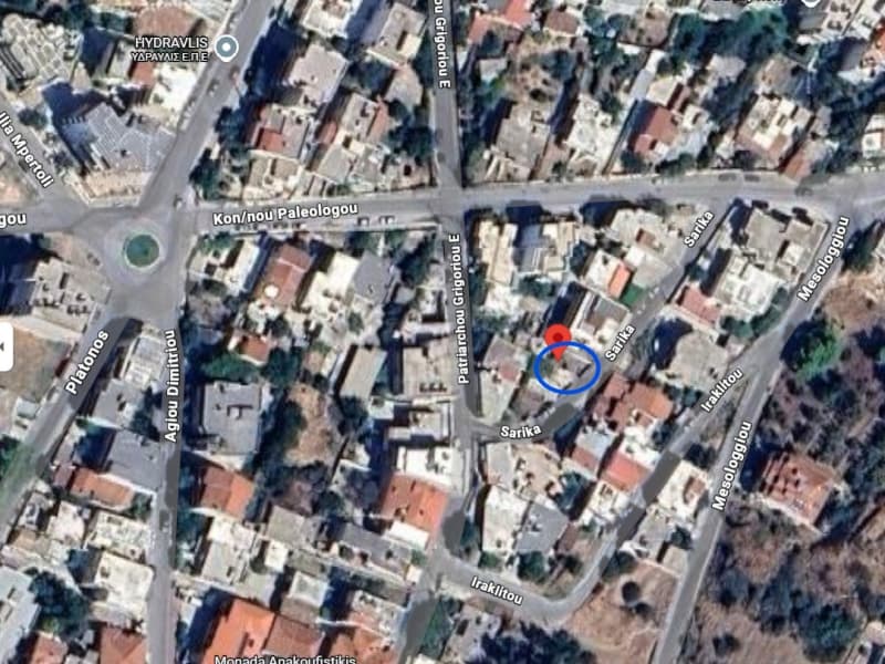 House in Neapoli, Spata — Photo 5 of 9