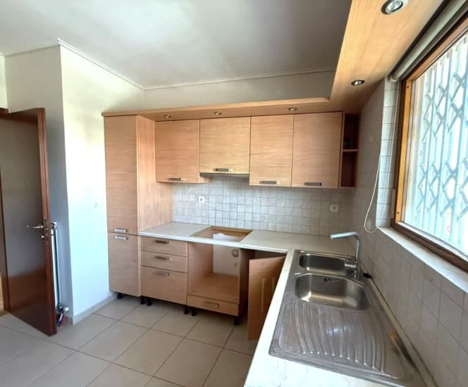 Apartment in Aixoni, Glyfada — Photo 15 of 15