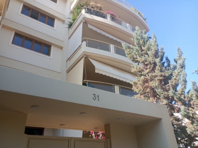 Apartment in Aixoni, Glyfada — Photo 6 of 15