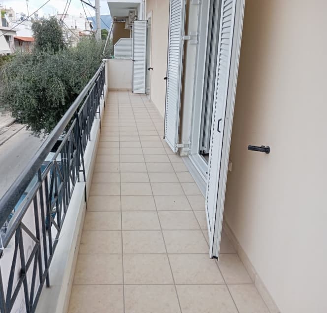 Apartment in Neo Aigaleo, Aigaleo — Photo 12 of 21