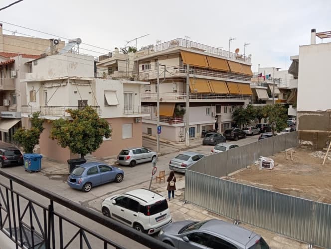 Apartment in Neo Aigaleo, Aigaleo — Photo 13 of 21