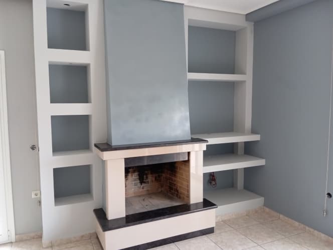 Apartment in Neo Aigaleo, Aigaleo — Photo 17 of 21