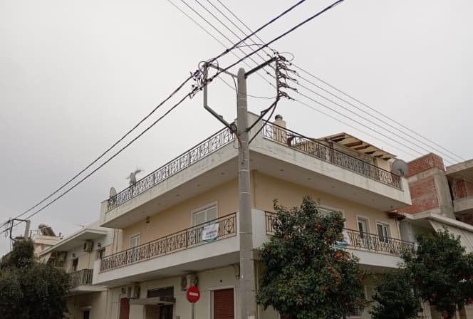 Apartment in Neo Aigaleo, Aigaleo — Photo 10 of 21