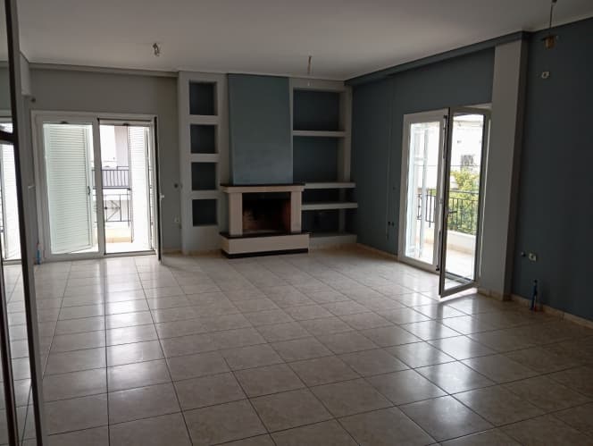 Apartment in Neo Aigaleo, Aigaleo — Photo 7 of 21