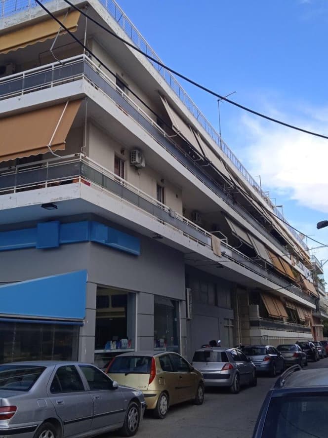 Κατάστημα στην Κέντρο, Ίλιον — Φωτογραφία 1 από 3