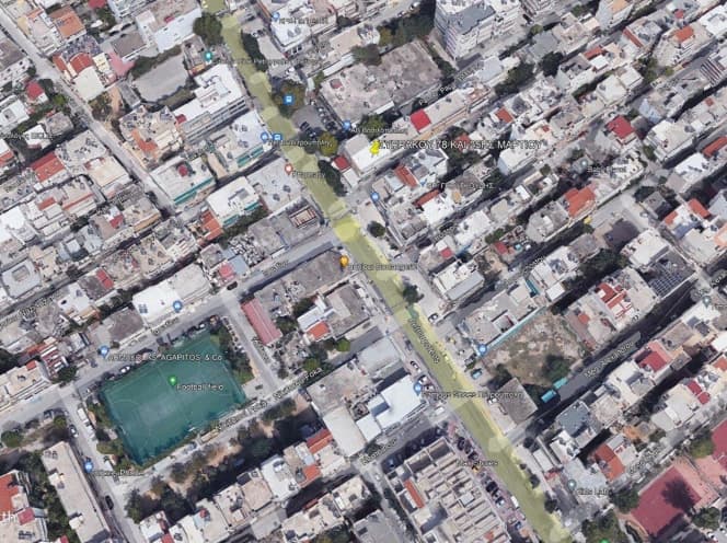 Κατάστημα στην Κέντρο, Ίλιον — Φωτογραφία 3 από 3