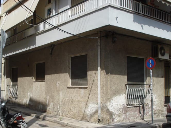 Apartment in Ano Rentis, Agios Ioannis Rentis — Photo 1 of 8