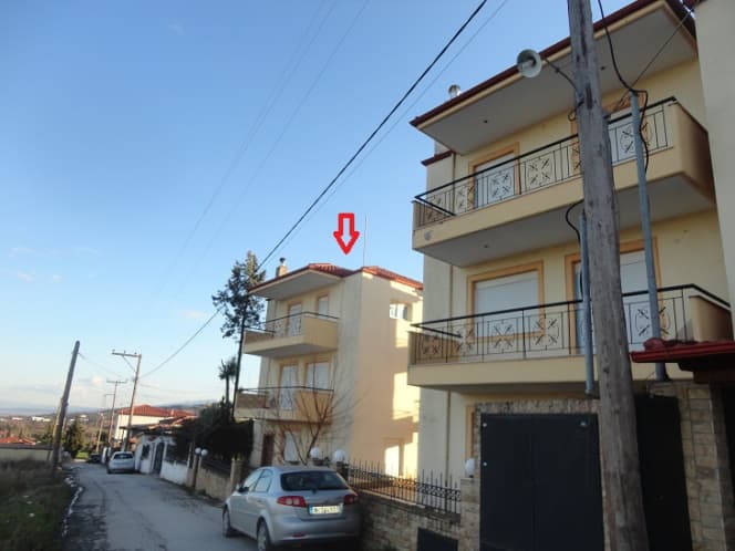 Μονοκατοικία στην Μελισσοχώρι, Μυγδονία — Φωτογραφία 6 από 13