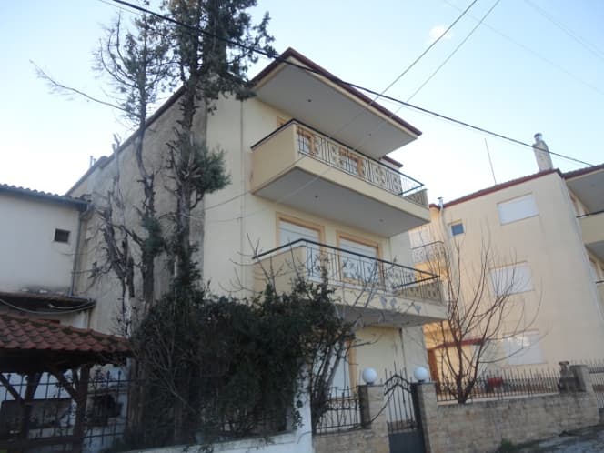 Μονοκατοικία στην Μελισσοχώρι, Μυγδονία — Φωτογραφία 7 από 13
