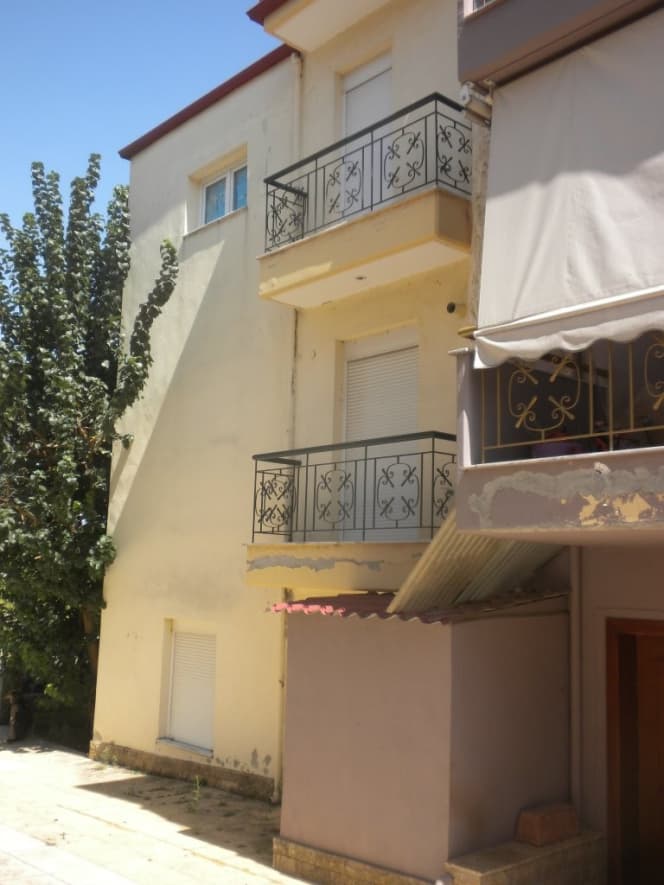 Μονοκατοικία στην Μελισσοχώρι, Μυγδονία — Φωτογραφία 1 από 13