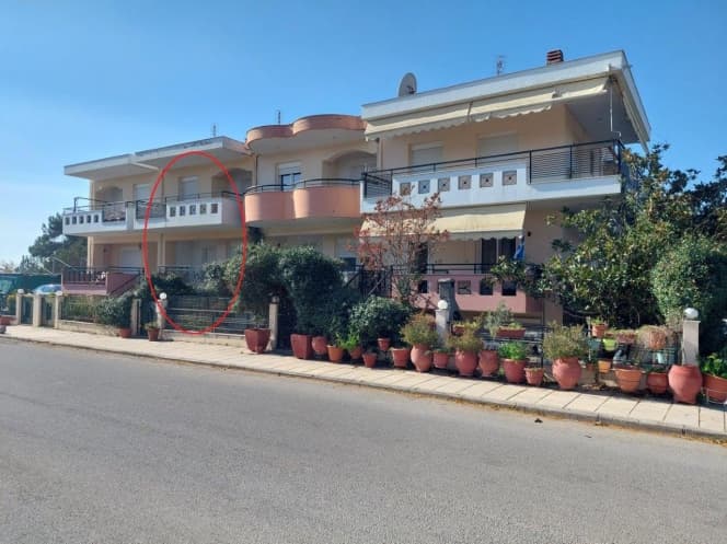 House in Center, Epanomi — Photo 5 of 8