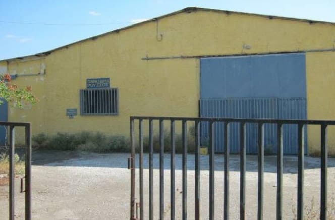 Industrial Space in Center, Efkarpia — Photo 12 of 12