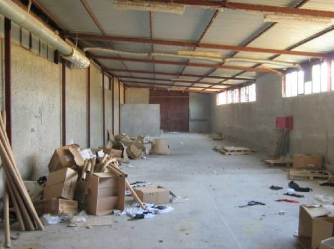 Industrial Space in Center, Efkarpia — Photo 6 of 12