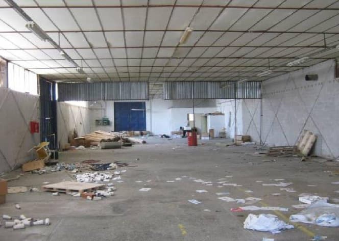Industrial Space in Center, Efkarpia — Photo 3 of 12