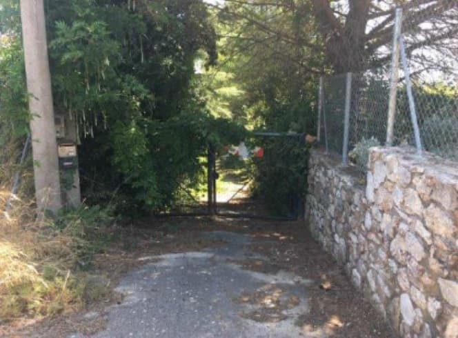 House in Agioi Anargiroi, Com. Kapandriti — Photo 6 of 6