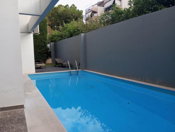 House in Panionia, Glyfada — Photo 12 of 19