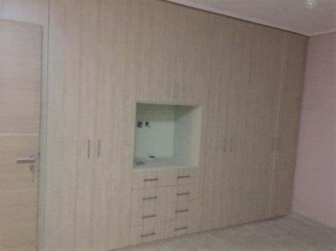 House in Kefleika, Kalivia Thorikou — Photo 5 of 13