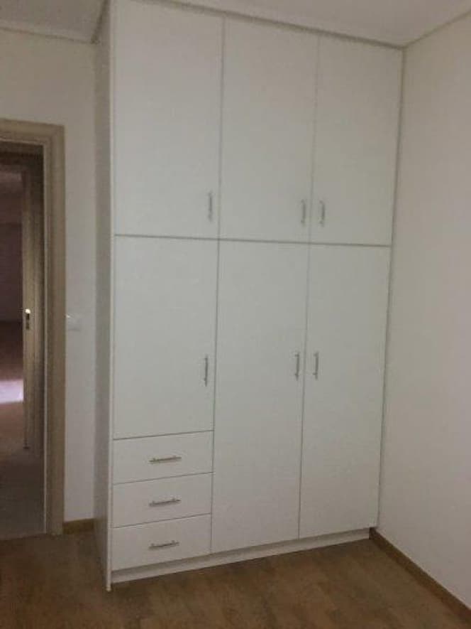 House in Kefleika, Kalivia Thorikou — Photo 11 of 13