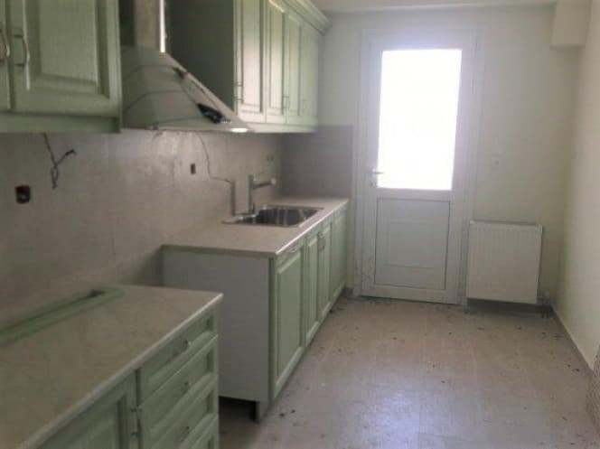 House in Kefleika, Kalivia Thorikou — Photo 7 of 13