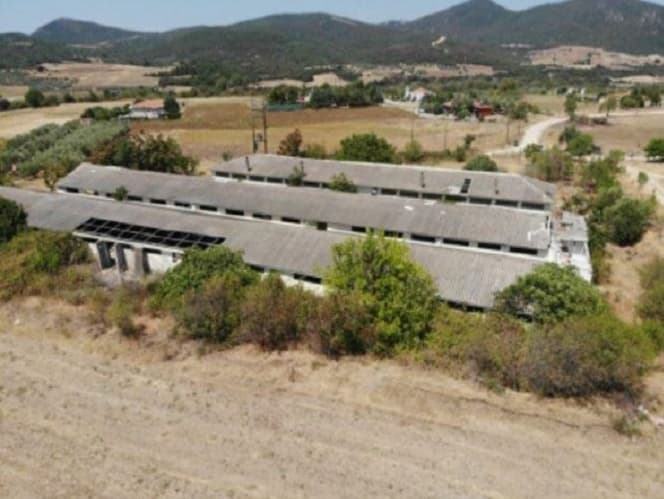 Αγροτεμάχιο στην Άβαντας, Αλεξανδρούπολη — Φωτογραφία 5 από 12