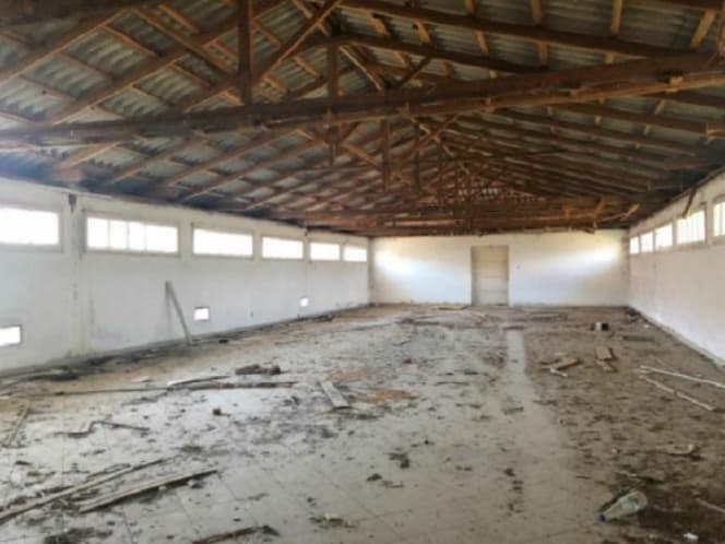 Αγροτεμάχιο στην Άβαντας, Αλεξανδρούπολη — Φωτογραφία 1 από 12