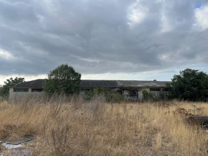 Αγροτεμάχιο στην Άβαντας, Αλεξανδρούπολη — Φωτογραφία 10 από 12