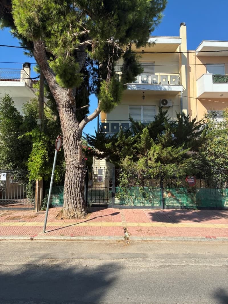 Apartment in A.S.PAI.T.E., Marousi