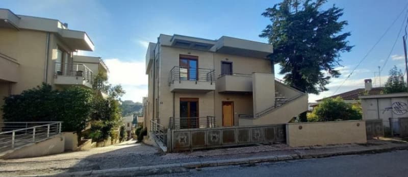 Διαμέρισμα στην Πλαγιάρι, Μίκρα — Φωτογραφία 7 από 8