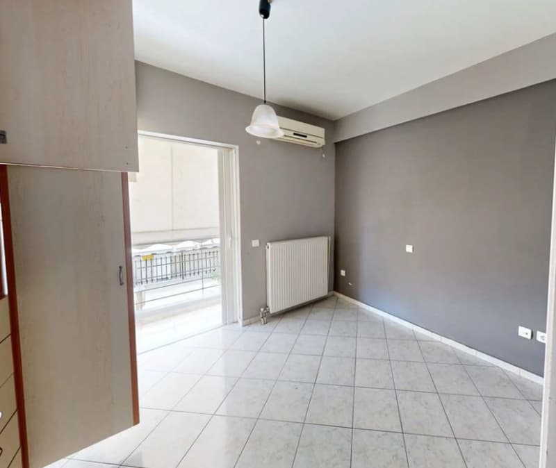 Apartment in Chrisoupoli, Peristeri — Photo 2 of 3