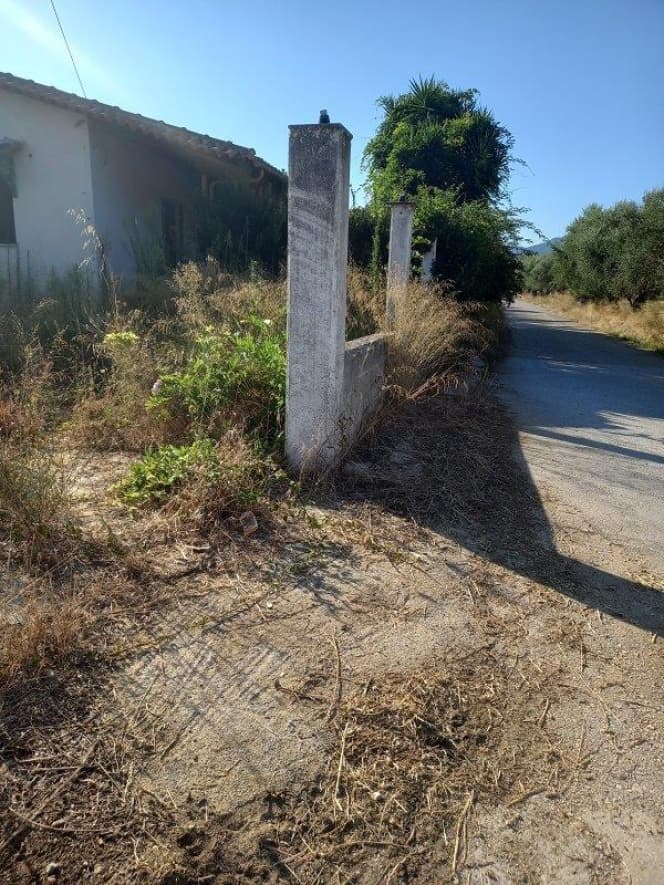 Μονοκατοικία στην Καραμεσιναίικα, Δυτικής Αχαΐας — Φωτογραφία 3 από 5