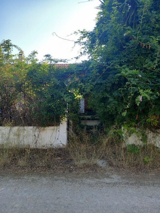 Μονοκατοικία στην Καραμεσιναίικα, Δυτικής Αχαΐας — Φωτογραφία 1 από 5