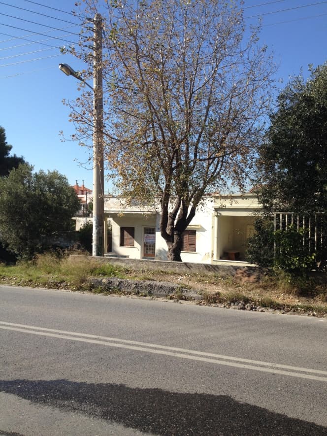 Οικόπεδο στην Ανάληψη, Αγιοι Ανάργυροι — Φωτογραφία 2 από 7