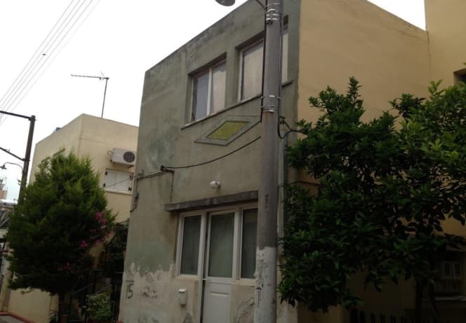 Διαμέρισμα στην Ανάληψη, Αγιοι Ανάργυροι — Φωτογραφία 1 από 6