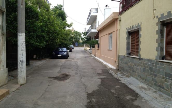 Διαμέρισμα στην Ανάληψη, Αγιοι Ανάργυροι — Φωτογραφία 5 από 6