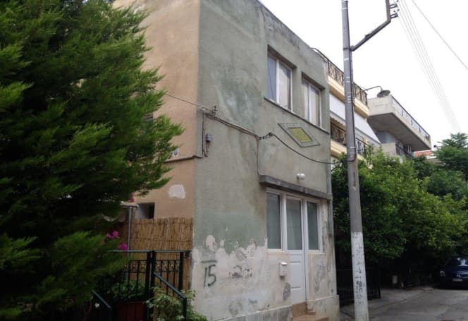 Διαμέρισμα στην Ανάληψη, Αγιοι Ανάργυροι — Φωτογραφία 6 από 6