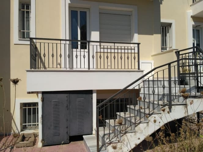 Μονοκατοικία στην Ποσειδωνία, Κόρινθος — Φωτογραφία 19 από 19
