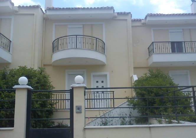 Μονοκατοικία στην Ποσειδωνία, Κόρινθος — Φωτογραφία 2 από 19