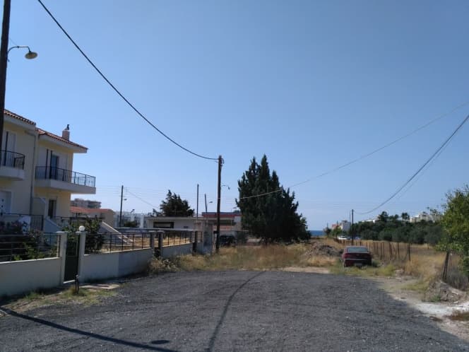Μονοκατοικία στην Ποσειδωνία, Κόρινθος — Φωτογραφία 3 από 19