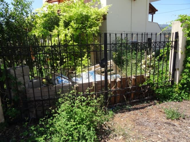 Μονοκατοικία στην Παραλία Ποροβίτσας, Ακράτα — Φωτογραφία 4 από 12