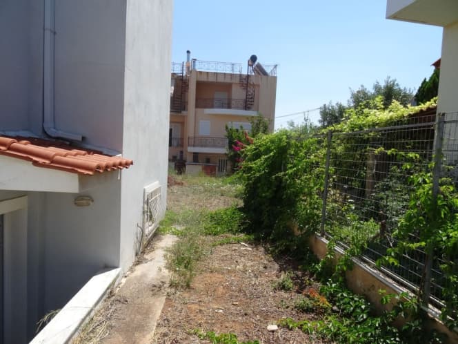 Μονοκατοικία στην Παραλία Ποροβίτσας, Ακράτα — Φωτογραφία 5 από 12