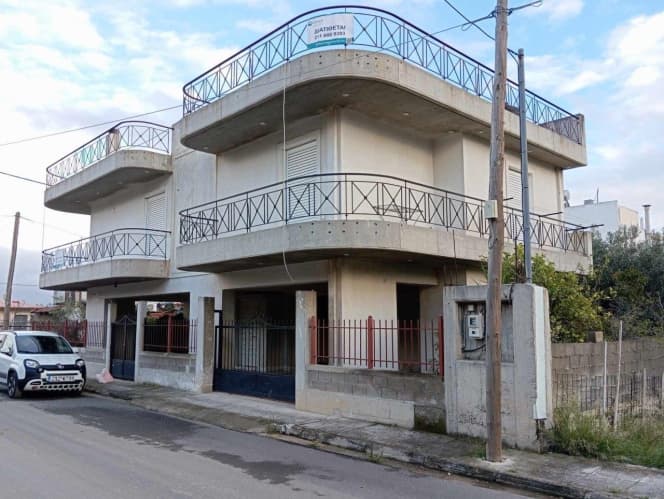 Μονοκατοικία στην Άγιος Γεώργιος, Άνω Λιόσια — Φωτογραφία 13 από 13