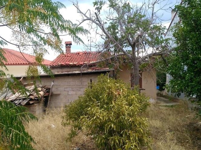 Μονοκατοικία στην Θαλερό, Ξυλόκαστρο — Φωτογραφία 2 από 23