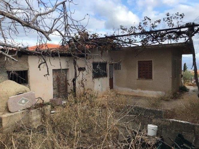 Μονοκατοικία στην Θαλερό, Ξυλόκαστρο — Φωτογραφία 10 από 23