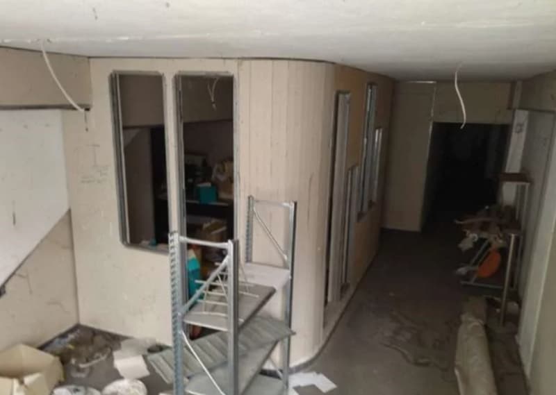 Κατάστημα στην Ελευθερούπολη, Νέα Ιωνία — Φωτογραφία 4 από 5