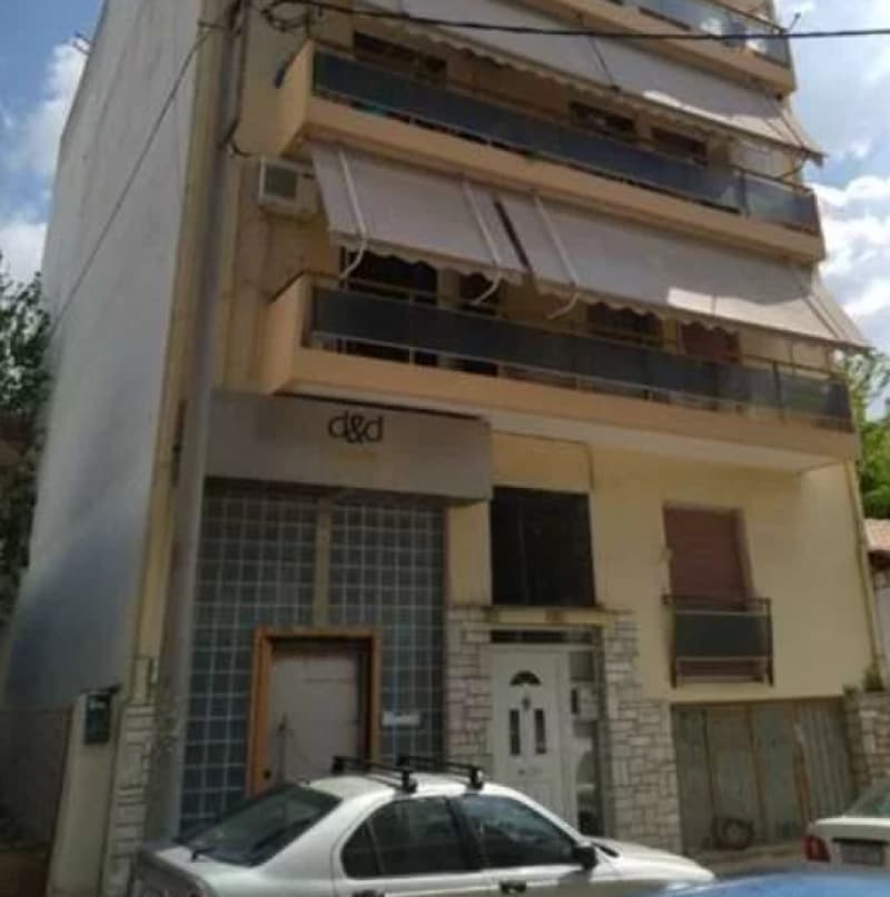 Κατάστημα στην Ελευθερούπολη, Νέα Ιωνία — Φωτογραφία 1 από 5