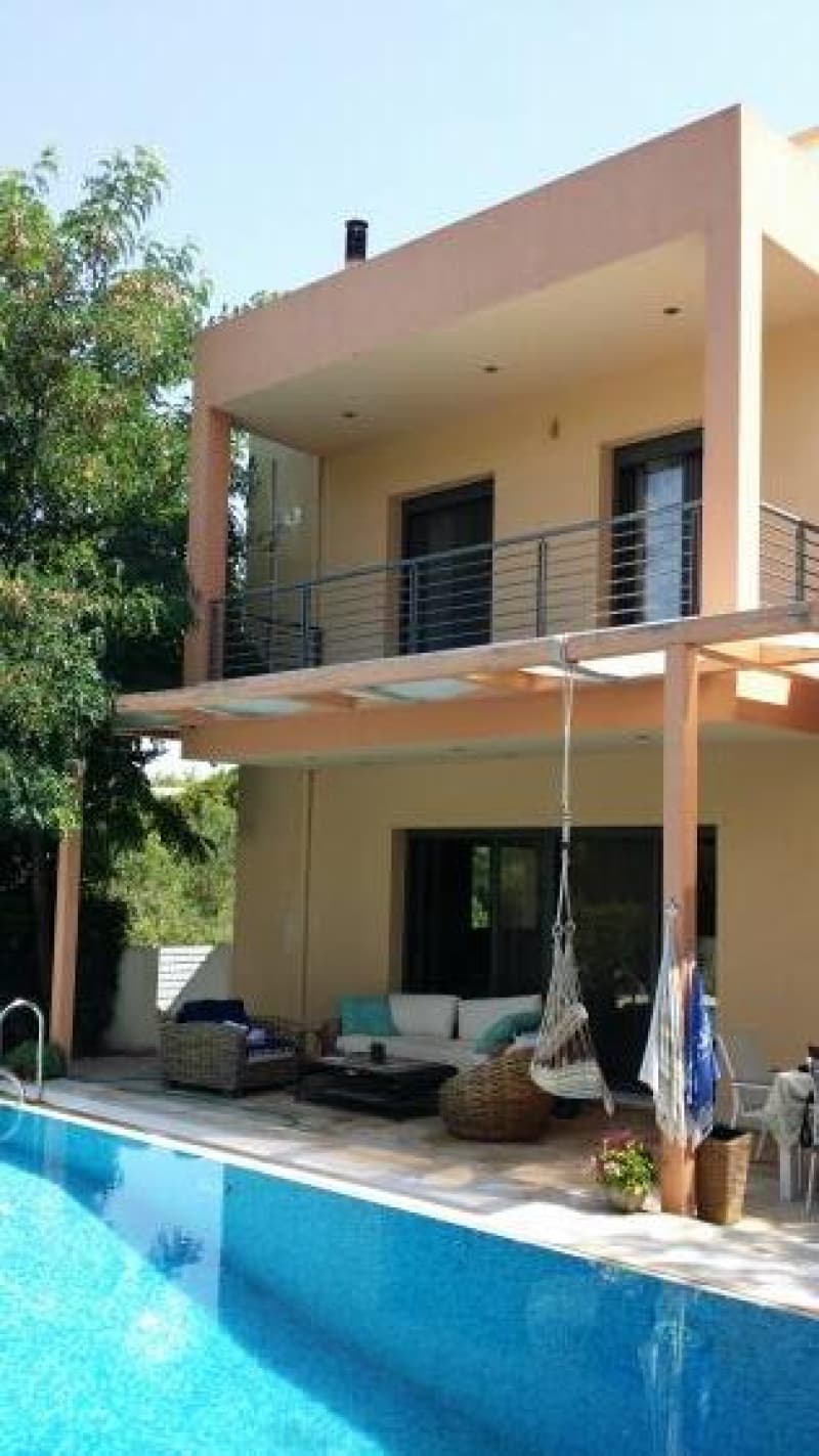 House in Efxinos Pontos, Stamata — Photo 4 of 7