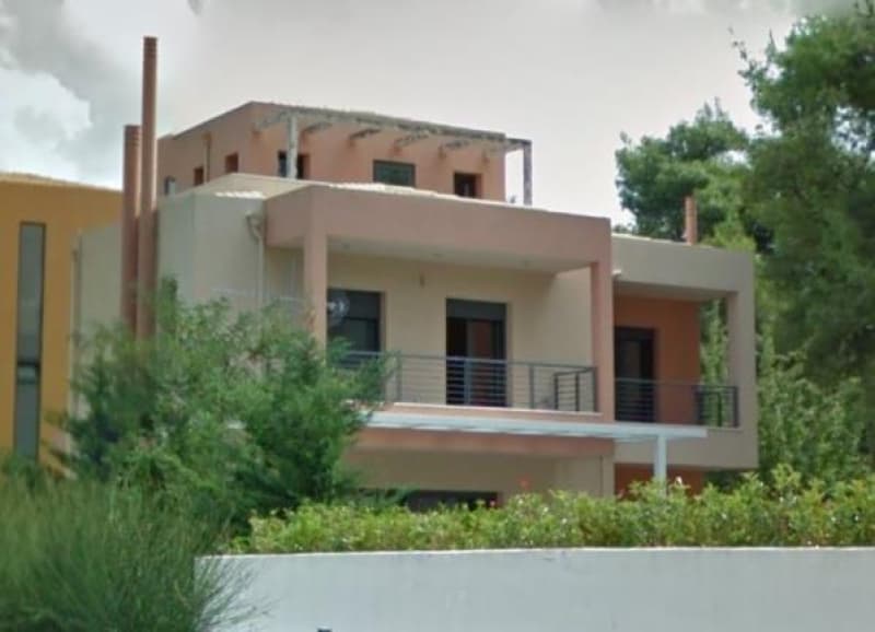 House in Efxinos Pontos, Stamata — Photo 1 of 7