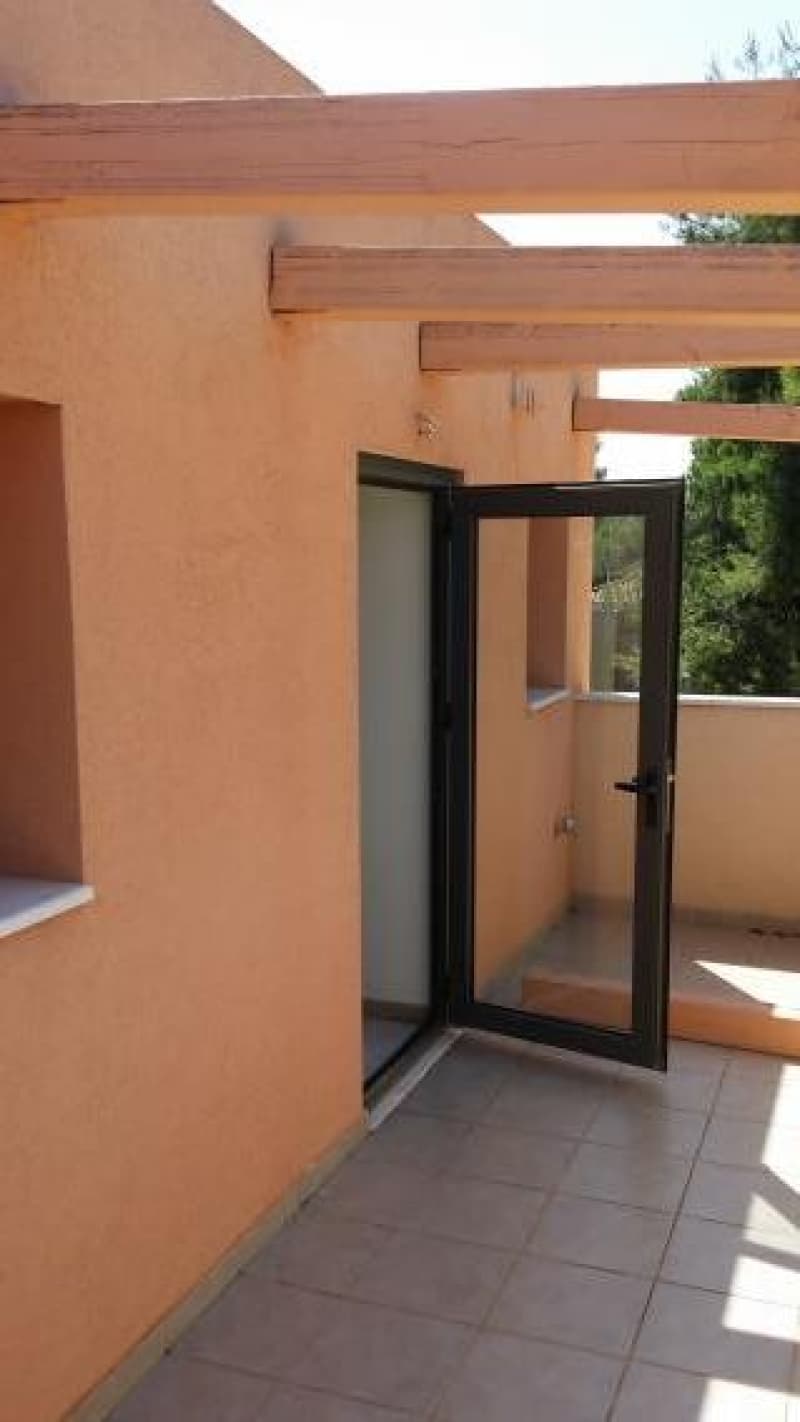 House in Efxinos Pontos, Stamata — Photo 6 of 7