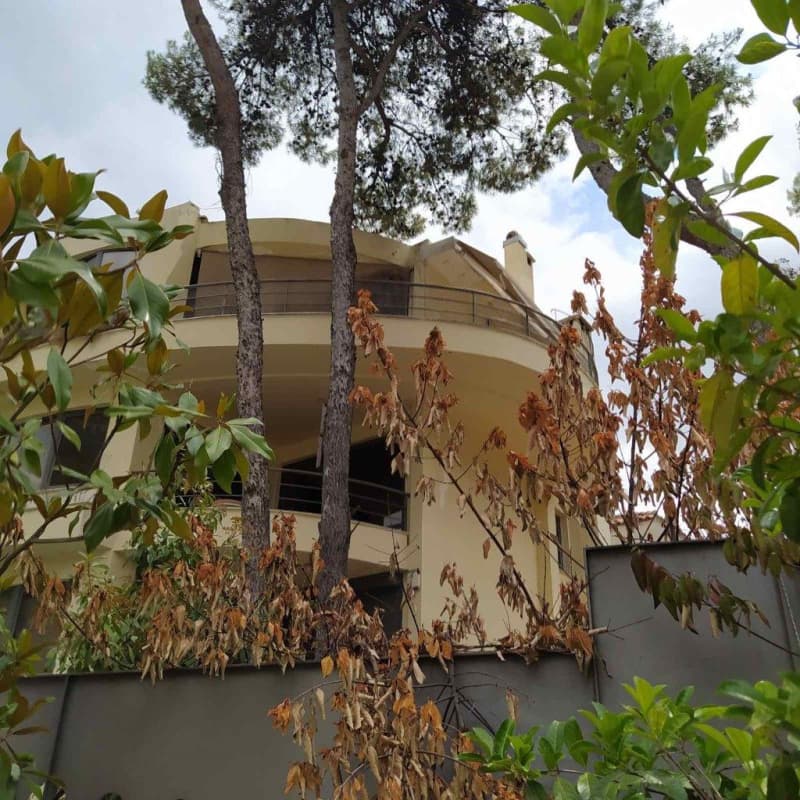 Μονοκατοικία στην Δροσιά, Δροσιά — Φωτογραφία 5 από 13